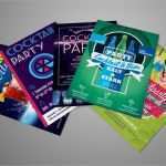 Party Flyer Vorlagen Psd Kostenlos Einzigartig Party Flyer Plakate