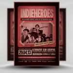 Party Flyer Vorlagen Psd Kostenlos Genial Flyer Vorlagen &amp; Shop Templates Saxoprint Blog