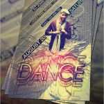 Party Flyer Vorlagen Psd Kostenlos Genial Flyer Vorlagen &amp; Shop Templates Saxoprint Blog