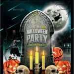 Party Flyer Vorlagen Psd Kostenlos Hübsch 20 Halloween Party Flyer Templates 2017 Psd File