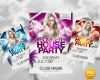 Party Flyer Vorlagen Psd Kostenlos Wunderbar 35 Best Psd Flyer Template Psd Free &amp; Premium themes
