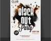 Party Flyer Vorlagen Psd Kostenlos Wunderbar Black and White Party Vectors S and Psd Files