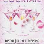 Party Flyer Vorlagen Psd Kostenlos Wunderbar New Party Season Free Psd Flyer Templates Graphicsfuel