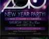Party Konzept Vorlage Club Erstaunlich Pin by Best Graphic Design On New Year Party Flyer Templates