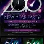 Party Konzept Vorlage Club Erstaunlich Pin by Best Graphic Design On New Year Party Flyer Templates