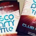 Party Konzept Vorlage Club Gut Psd Poster Vorlage Für Club event