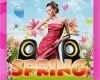 Party Konzept Vorlage Club Inspiration Easter Party and Spring Party Flyers Psd Templates Clubs