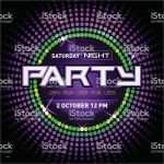 Party Konzept Vorlage Club Neu Party Disco Club Flyer Vorlage Für Ihre Musik