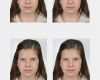 Passbild Vorlage Photoshop Genial Fein Uns Passfoto Vorlage Galerie Beispiel