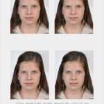 Passbild Vorlage Photoshop Genial Fein Uns Passfoto Vorlage Galerie Beispiel