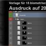 Passbild Vorlage Photoshop Süß Shop Aktion 15 Passbilder Auf 20cm X 15cm Für Allgemein