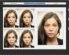 Passbild Vorlage Photoshop Wunderbar Passfoto Erweiterung Für Adobe Lightroom Classic Und Adobe