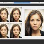 Passbild Vorlage Photoshop Wunderbar Passfoto Erweiterung Für Adobe Lightroom Classic Und Adobe