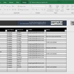 Password Manager Excel Vorlage Inspiration Password Keeper Free Password List Template In Excel