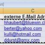 Passwörter Liste Vorlage Cool Educanet²