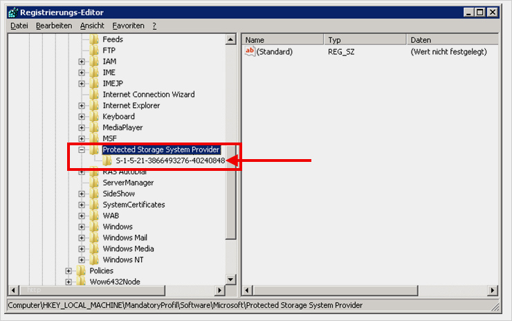Passwörter Liste Vorlage Erstaunlich Datei Mandatory V2 Profil 040 – Znilwiki