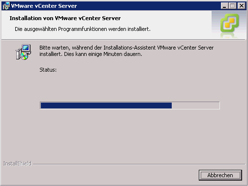 Passwörter Liste Vorlage Erstaunlich Datei Vmware Vsphere 5 Vcenter Server Installation 014