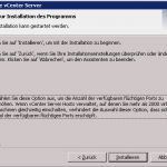Passwörter Liste Vorlage Fabelhaft Datei Vmware Vsphere 5 Vcenter Server Installation 013