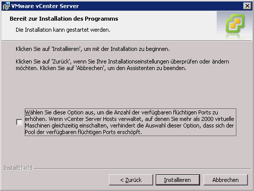 Passwörter Liste Vorlage Fabelhaft Datei Vmware Vsphere 5 Vcenter Server Installation 013