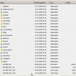Passwörter Liste Vorlage Großartig Datei Mandatory V2 Profil 003 – Znilwiki