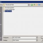 Passwörter Liste Vorlage Hübsch Datei Mandatory V1 Profil 023 – Znilwiki
