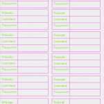 Passwörter Liste Vorlage Schönste Passwort Liste Als Printable Büro Pinterest