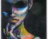 Pastellmalerei Vorlagen Best Of 11x17 Ominous Oil Pastel Portrait by ashleydorney On Etsy