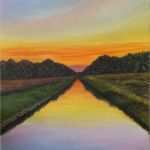 Pastellmalerei Vorlagen Einzigartig Acrylbilder &amp; Pastellmalerei Gemaelde Anke Franikowski