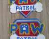 Pat Verfügung Vorlage Cool Paw Patrol Logo Hama Strijkkralen Beads Perler