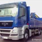 Pat Verfügung Vorlage Hübsch Man Tgs 26 360 Verschiedene Hersteller 1 25 Von Patrick Baron