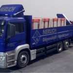 Pat Verfügung Vorlage Süß Man Tgs 26 360 Verschiedene Hersteller 1 25 Von Patrick Baron