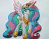Patch Vorlage Einzigartig Princess Celestia Patch Embroidery Patch Iron On