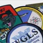 Patch Vorlage Fabelhaft Aufnäher Von Ihrer Vorlage Wir Sticken Patches Abzeichen