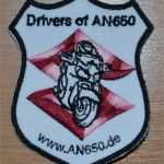 Patch Vorlage Großartig Clubtreffen – Rc Mittelweser