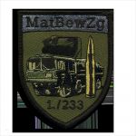 Patch Vorlage Hübsch Patches & Abzeichen Hier Mit Eigenem Motiv Erstellen