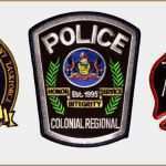 Patch Vorlage Wunderbar 9 Polizei Patch Design Vorlage Vorlagen123 Vorlagen123