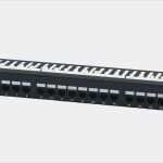 Patchpanel Excel Vorlage Cool Excel 24 Port Cat6 Patch Panel 1u Utp Right Angled