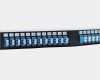 Patchpanel Excel Vorlage Elegant 200 478 Excel 48 Way Ang Sm Fibre Panel 24 Lc Dup 48 Fib