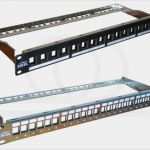 Patchpanel Excel Vorlage Elegant Patch Panel Niewyposażony Modularny 16xrj45 Rack 19 1u