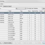 Patchpanel Excel Vorlage Genial Patch Panel Documentation Template Template