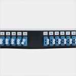 Patchpanel Excel Vorlage Großartig 200 478 Excel 48 Way Ang Sm Fibre Panel 24 Lc Dup 48 Fib