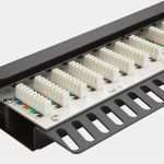 Patchpanel Excel Vorlage Gut 100 460 Excel Category 5e Utp Right Angle Unscreened