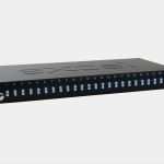 Patchpanel Excel Vorlage Neu 200 476 Excel 24 Way Singlemode Fibre Optic Panel 24 Lc