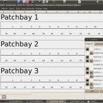Patchpanel Excel Vorlage Schönste Patchbay Labeling Excel Page 3 Gearslutz