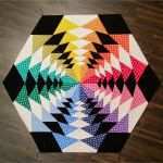 Patchwork Vorlagen Beste Janja Kreativ Patchwork Stoffkreationen