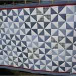 Patchwork Vorlagen Beste Pinwheel – Quilt „aus Alt Mach Neu“ Hand Streifen