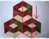 Patchwork Vorlagen Großartig Gratis Anleitungen Patchwork & Quilten E Magazin