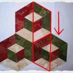 Patchwork Vorlagen Großartig Gratis Anleitungen Patchwork & Quilten E Magazin