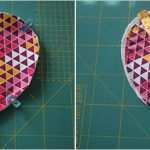 Patchwork Vorlagen Großartig Gratis Schnittmuster & Anleitung Herzige topfhandschuhe