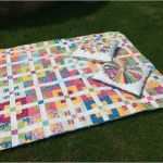 Patchwork Vorlagen Großartig Patchwork Anleitungen Im Bernina Blog Kostenlose Blöcke